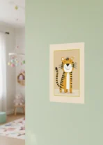 camera-bebe-copii-baieti-a4-poster-pentru-camera-copiilor-tigrisor-bland
